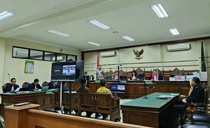 Penasihat Hukum Siskawati: KPK Gagal Jalankan Fungsi Pencegahan Korupsi