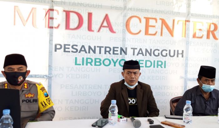 Pondok Pesantren Lirboyo Kedatangan 10.000 Santri Lagi