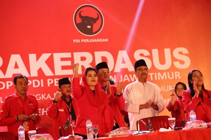 Bangun Jatim, Gus Ipul-Puti Siapkan Beragam Program Pro Rakyat