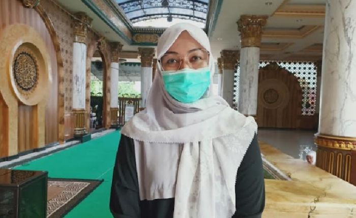 ​Maraknya Pelecehan Seksual dan Pemerkosaan di Bangkalan, Ini Kata Nyai Masnuri