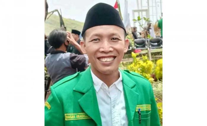 Hasan Ubaidillah Siap Maju Calon Ketua PC GP Ansor Bangil Jika Didukung PAC dan Ranting