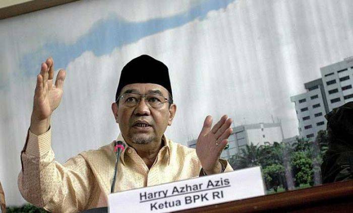 KPK Diminta Jangan Hancurkan BPK Demi Ahok