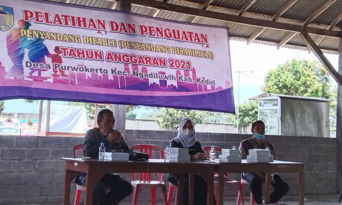 Asuh dan Didik Anak Berkebutuhan Khusus, Begini Caranya