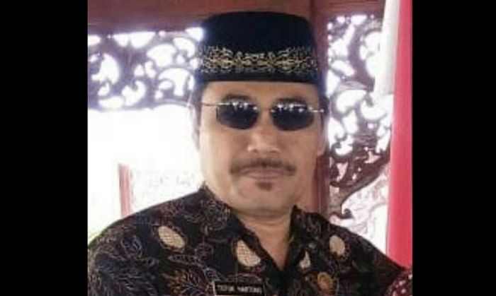 Pencairan Gaji ASN Kabupaten Pamekasan Bulan Januari 2021 Dipastikan Molor