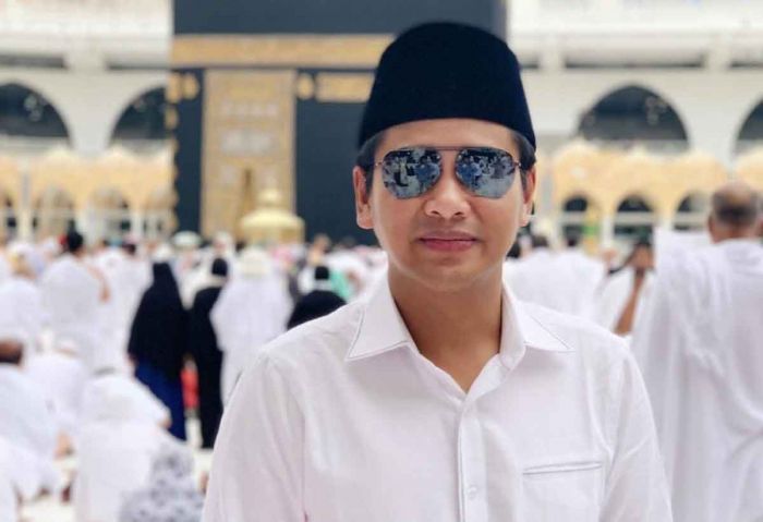 Demokrat dan PKB Buka Peluang Gus Abid Bergabung