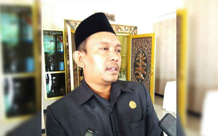 Ketua DPRD Jember Sebut Monev dari KPK untuk Observasi Indeks Integrasi yang Rendah