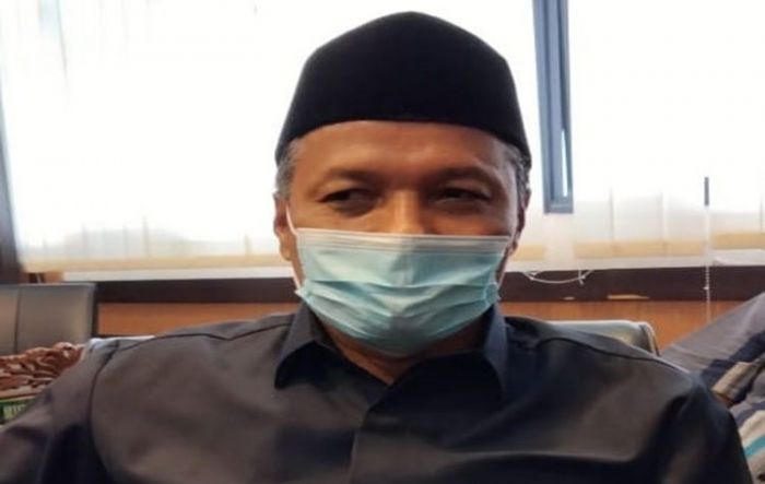 Fraksi Gerindra DPRD Jatim Tegas Tolak Rencana PPN Sembako