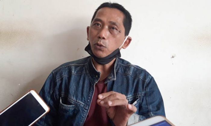 Dr. Sapta Andaruisworo: Bumbung Kosong Bukan Suguhan yang Baik bagi Generasi Penerus ke Depan