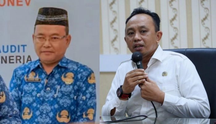 Tindak Lanjuti Kasus Narkoba Oknum PNS Satpol PP Gresik, Berikut Langkah Inspektorat dan BKPSDM