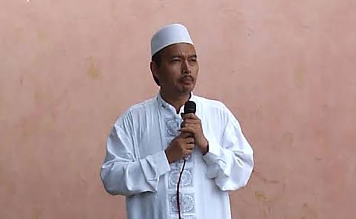 KH Sonhaji Abdussomad, Ulama Kharismatik, Dinamis, dan Istiqomah Menjaga Ideologi Aswaja