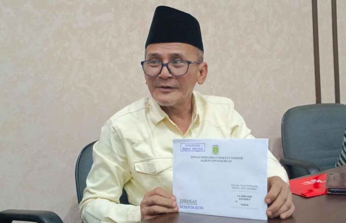 Meski Diterpa Isu Maju Pilkada Gabung Gerindra, Gus Shobih Tegaskan Masih di PKB