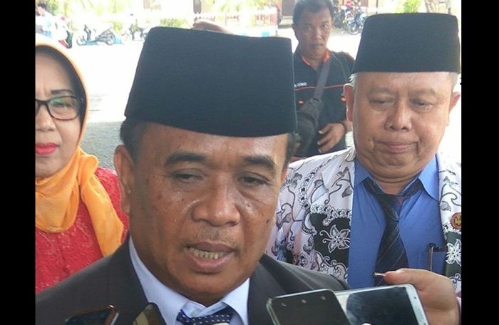 Klaim Buta Aksara Terendah di Jatim, Pemkab Pamekasan Tetap Gelar Program KF