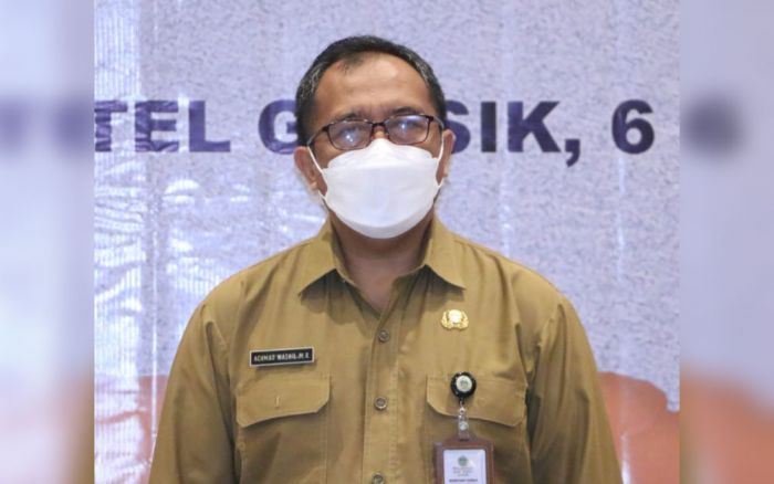 Pendaftaran Dewas dan Direksi Perumda Giri Tirta Gresik Ditutup Hari ini