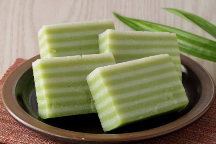 Resep Kue Lapis Lembut dan Lezat