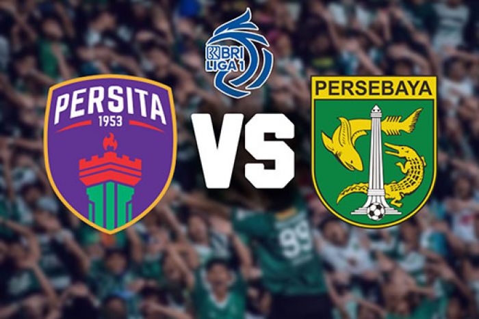 Prediksi Persita vs Persebaya: Rekor Positif Jadi Bekal Bajul Ijo di Kandang Pendekar Cisadane