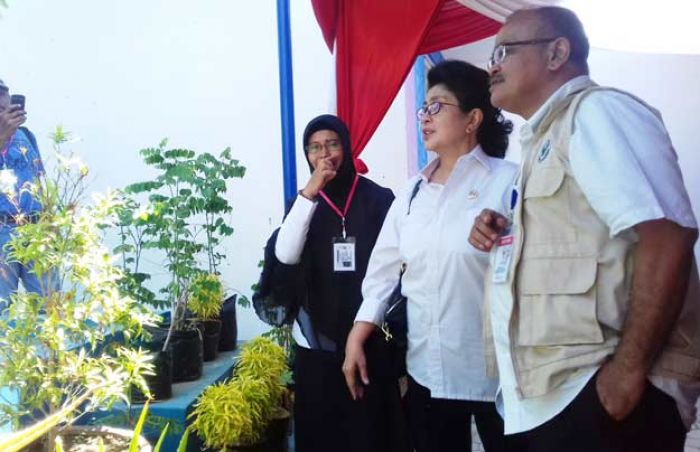 Kemenkes Tambah 78 Bidan Desa untuk Daerah Terpencil Situbondo