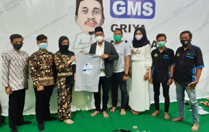 Gus Muhdlor-Subandi Siapkan Berbagai Program Optimalkan Potensi Anak Muda Sidoarjo