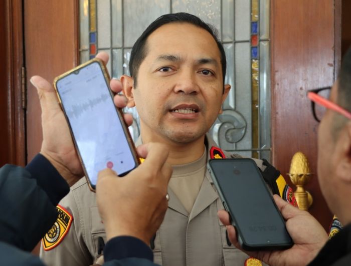 Tekankan Netralitras di Pilkada 2024, Kapolres Batu Minta Anggotanya Tak Terlibat Politik Praktis