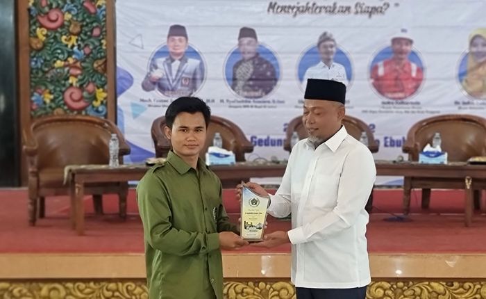 Masyarakat Madura Belum Rasakan Dampak Adanya Blok Migas, Syafiuddin Minta Pemkab Kawal PI 10%