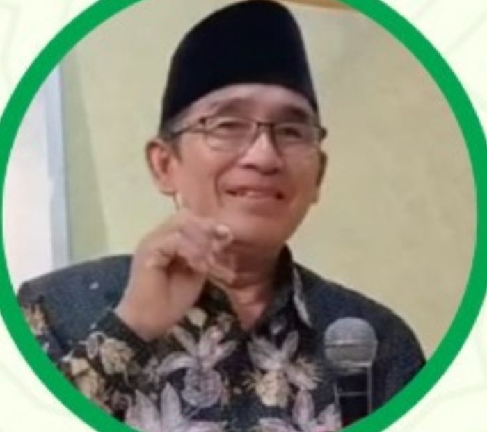 ​Kiai Mahfud Shomad, Rais Majelis Ilmi JQH NU Jatim Wafat