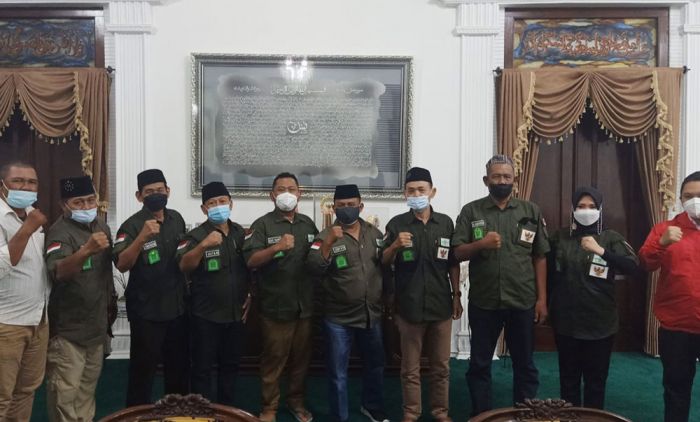 Jelang Mutasi Pejabat, IWNU Gresik Dukung Penuh Pejabat yang Dipilih Bupati Gus Yani