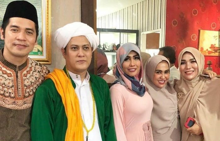 ​Berkah Ilmu Laduni, Gus Anom Bisa Ciptakan Lagu dalam Waktu Singkat