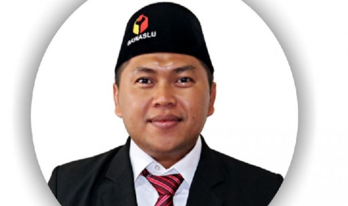 Bawaslu Gresik Panggil Kabid Linmas Dispol PP