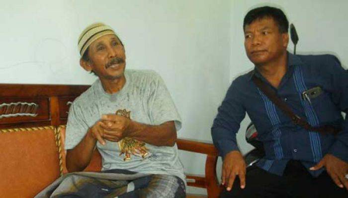 Chikungunya Serang Tulungagung