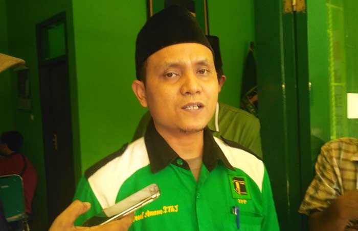 Soal Rekom dan Koalisi, DPC PPP Bojonegoro Tunggu Keputusan DPP