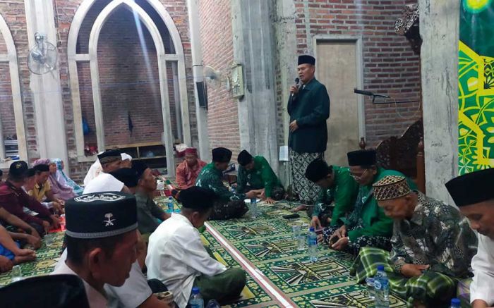 Soal Pilkada Pasuruan, Kultur Masyarakat Gempol Masih Kentel 