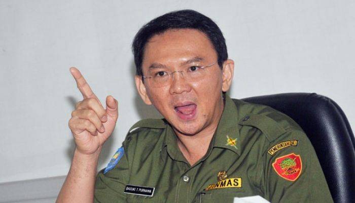 Disebut Dapat Rp 392 M, Ahok Marah, Mau Gugat Koran Tempo dan PT APL