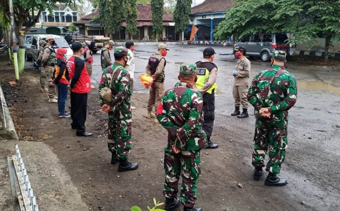 Rencana Pemkab Trenggalek Bubarkan Check Point, Ketua DPC Gerindra: Sangat Tepat