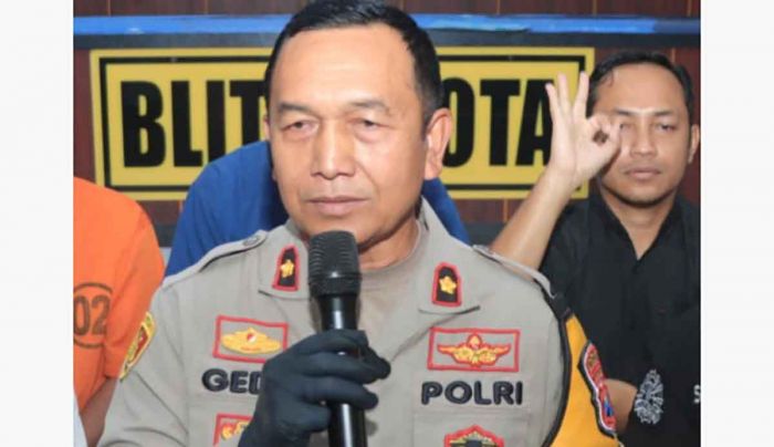 Pelempar Kayu Berpaku yang Tewaskan Santri di Blitar Belum Jadi Tersangka, Polisi Beberkan Alasannya