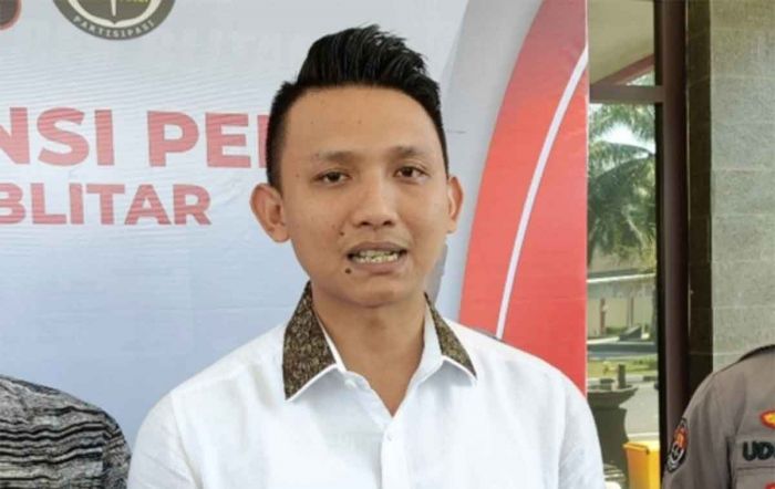 Jadi Tempat Penampungan Calon TKI Ilegal, Polisi Gerebek Rumah Kos di Blitar