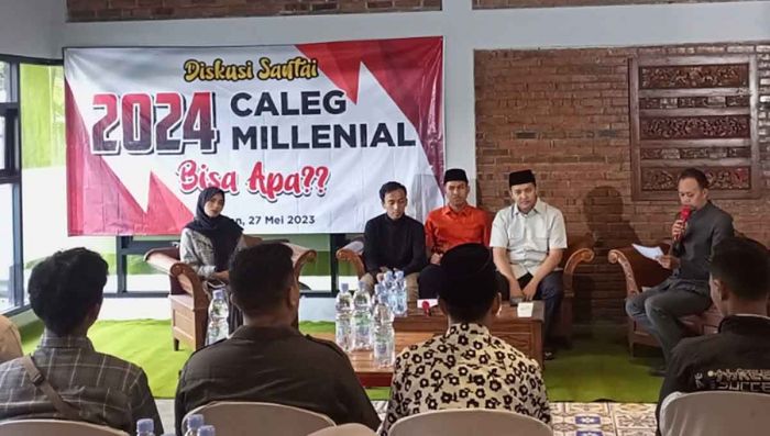 Pemilu 2024, DPC Gerindra Kabupaten Pasuruan Targetkan 13 Kursi DPRD