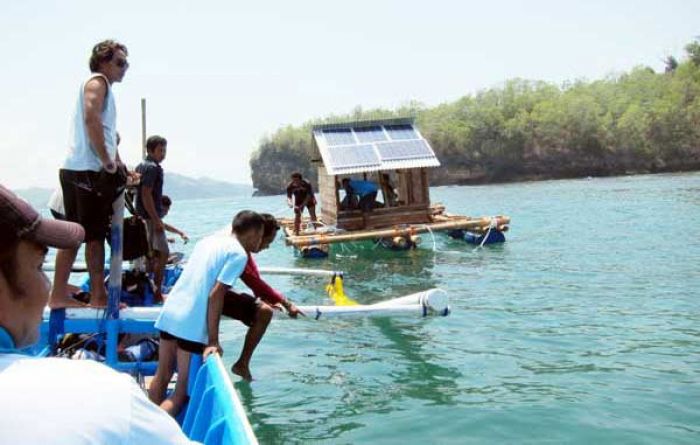 ​Pengembangan Pariwisata Diduga Turut Tumbuhkan Prostitusi Gelap di Pacitan