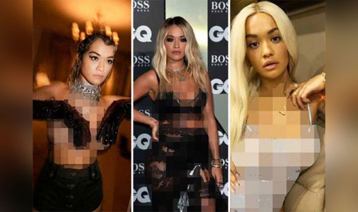 Rita Ora, Penyanyi Asal Kosovo dengan Insting Bisnis Luar Biasa