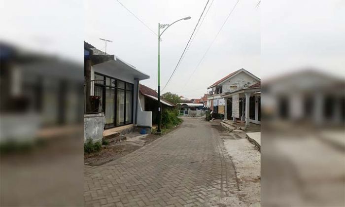 DPU Bina Marga Pasuruan Anggarkan Rp 11 Miliar untuk PJU