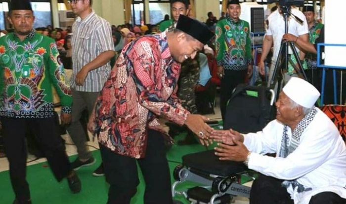 ​KJKS BMT NU Sumenep Bakal Mampu Gerakkan Ekonomi Rakyat