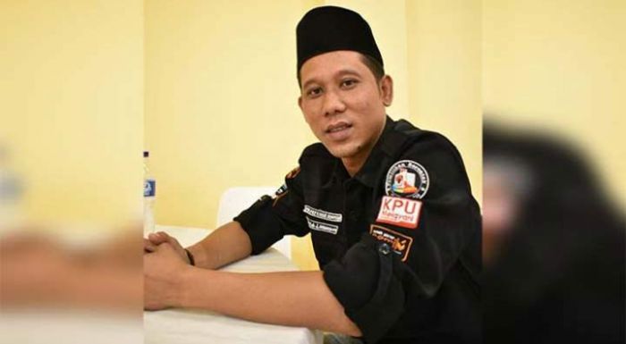 Satu Lagi Anggota KPPS di Lamongan yang Meninggal Dunia