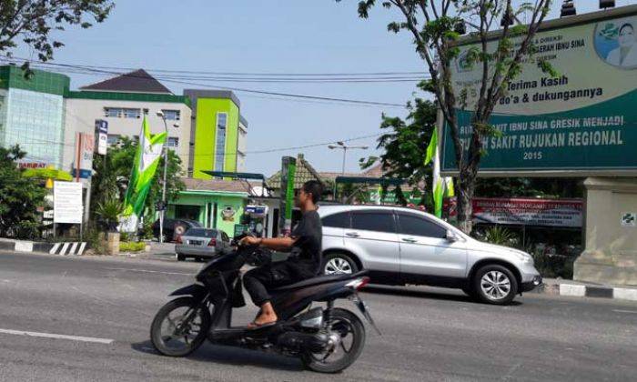 Dokter RSUD Gresik Nyambi dan Merangkap Saat Jam Dinas Harus Ditertibkan