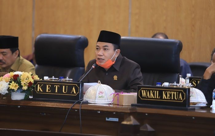 Tekan Kebocoran, DPRD Sidoarjo Usulkan Perda Sistem Online Pajak Daerah