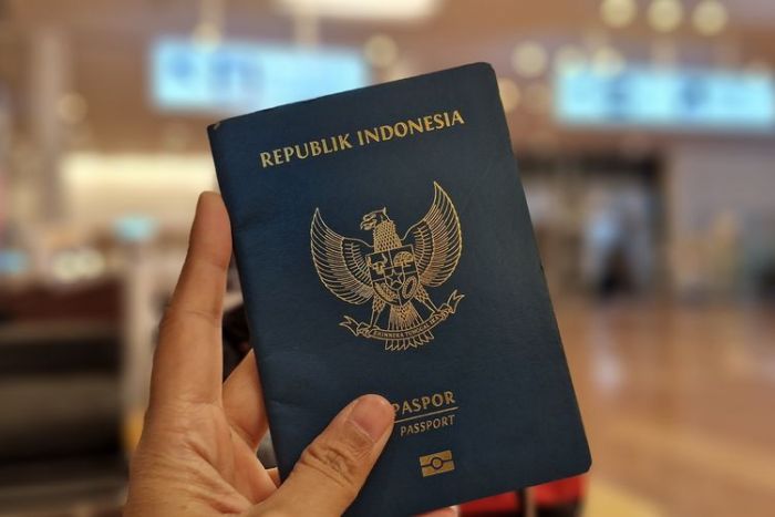 Syarat dan Prosedur Pengajuan e-Paspor yang Perlu Diperhatikan