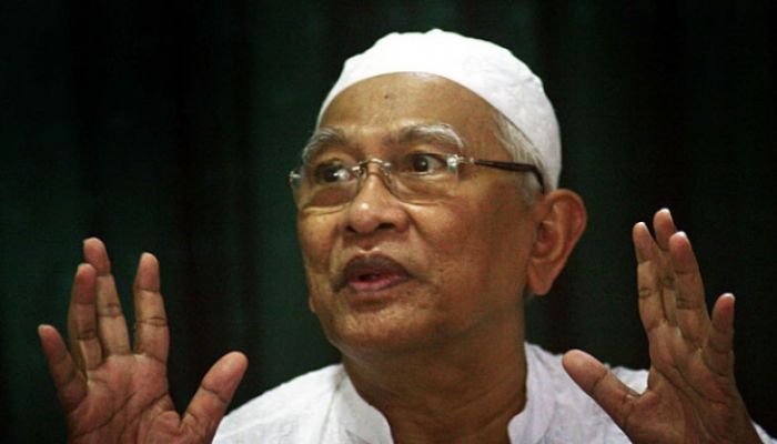 Gus Mus Kritik MUI Tak Jelas, Kiai Ma’ruf Amin: Tak Perlu Dikomentari, Dari Dulu Begitu