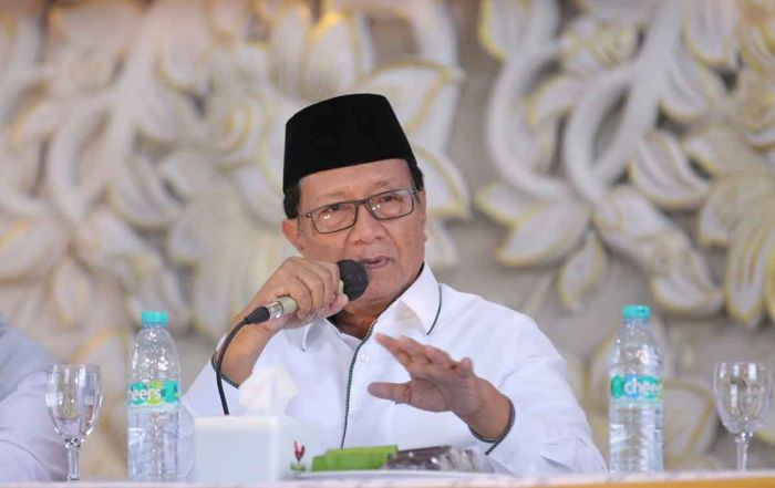 Anggota DPR ini Ingin Bertemu Bupati Jember