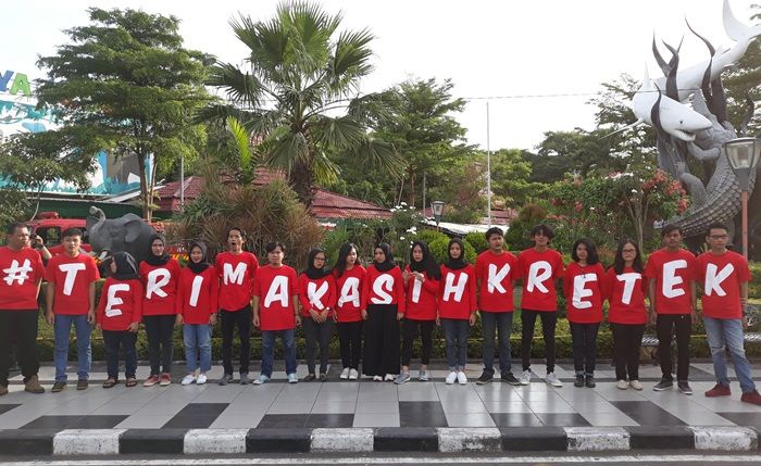 ​Tolak Hari Tanpa Tembakau Sedunia, Komunitas Kretek Gelar Aksi 3 Kota