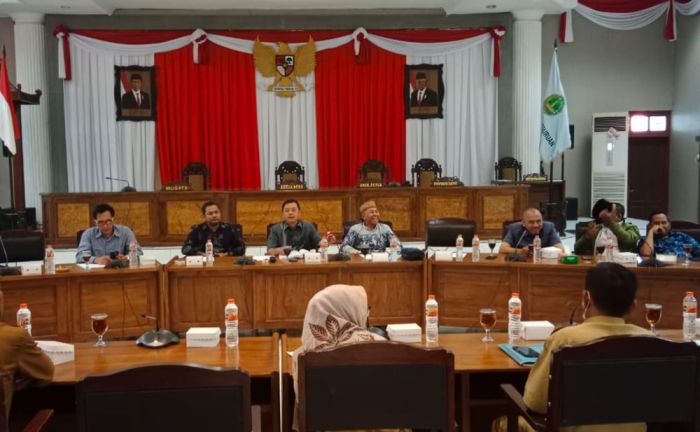 Pemkot akan Dapat Bantuan Rp10 M untuk Revitalisasi Pasar Besar, Fraksi PKS Berharap Tak PHP