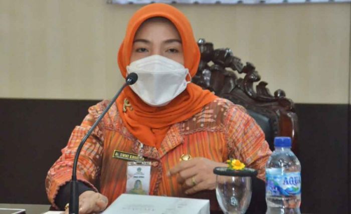 PKH Diisukan untuk Pemenangan Caleg, Dinsos Gresik: Program Pusat