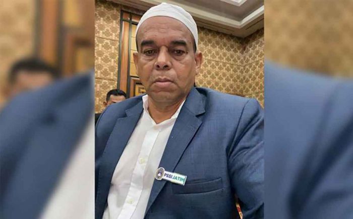 Assyabaab Bangil, Klub Sepak Bola Tertua di Indonesia dari Kabupaten Pasuruan