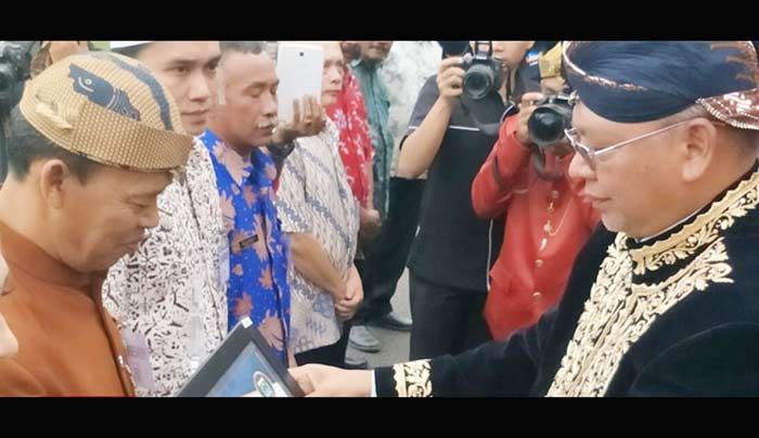 HUT Kabupaten Malang ke-1257, Bupati Klaim Angka Kemiskinan Turun